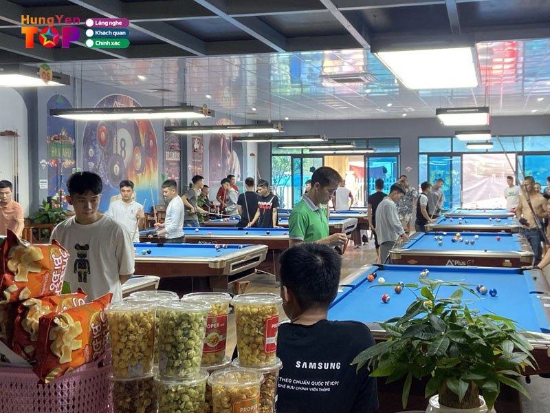 Aplus-billiards-center-hungyentoplist