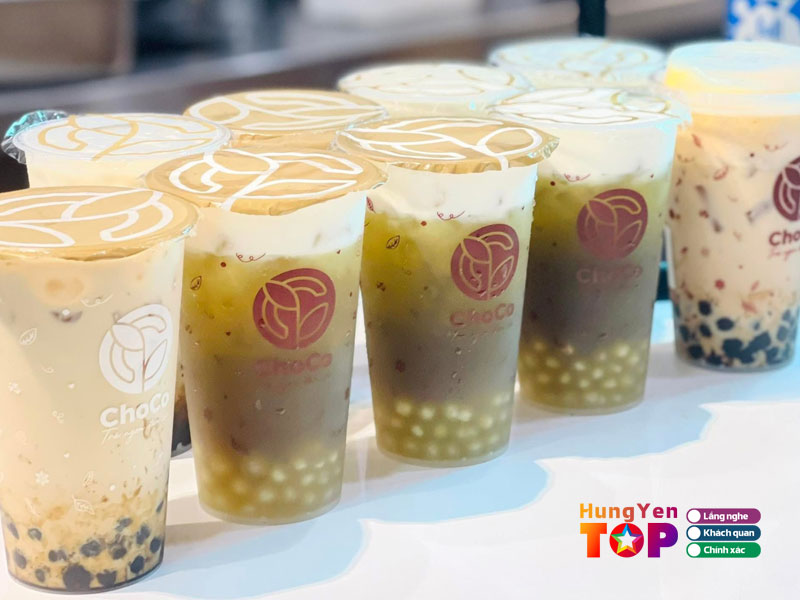 Choco-hungyentoplist