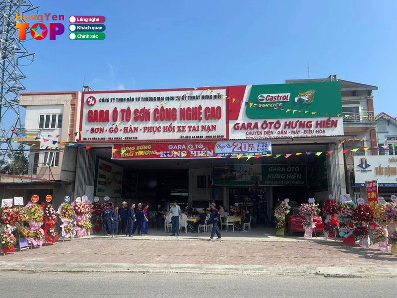 Gara-oto-son-cong-nghe-cao-hung-hien-hungyentoplist