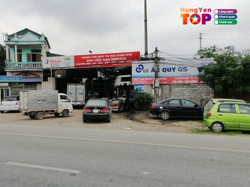 Garage-oto-anh-hao-hungyentoplist