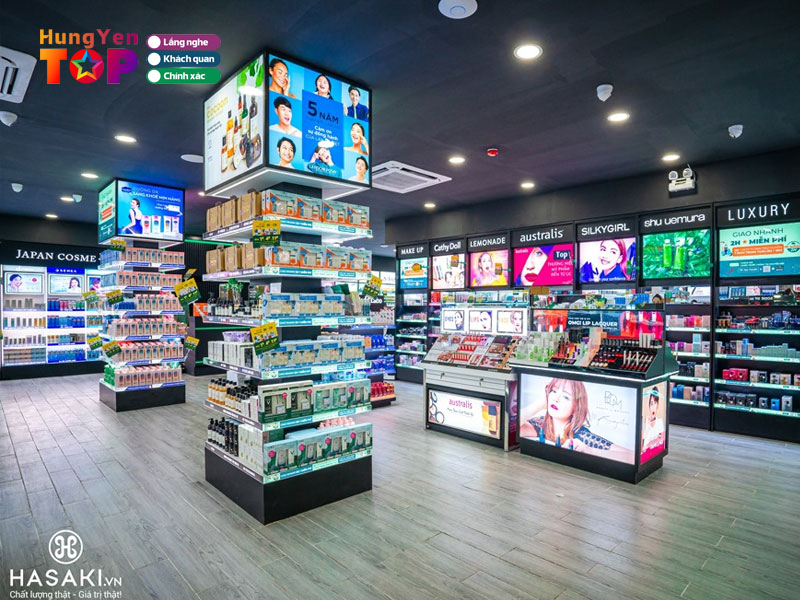 Hasaki-hungyentoplist