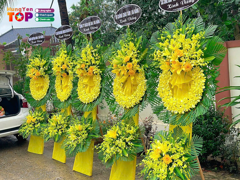 Hoarosa-hungyentoplist