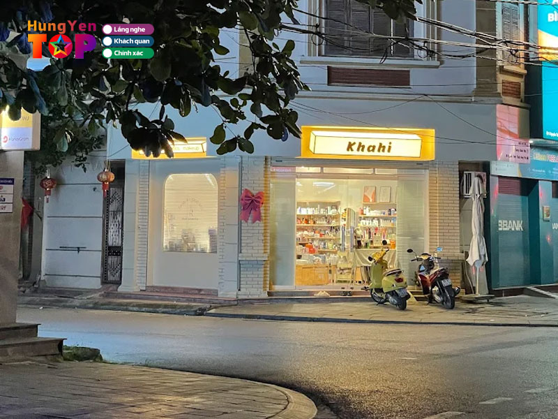 Khahi-cosmetic-hungyentoplist