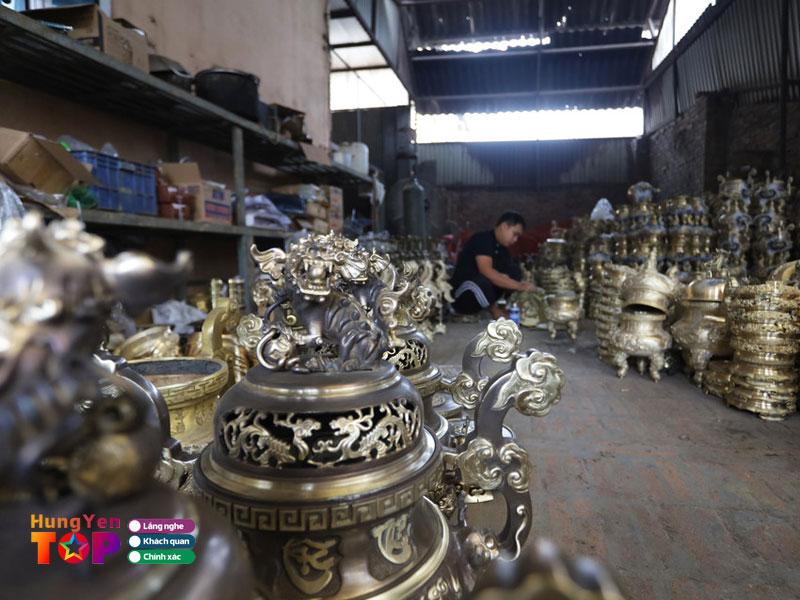 Lang-nghe-duc-dong-long-thuong-hungyentoplist