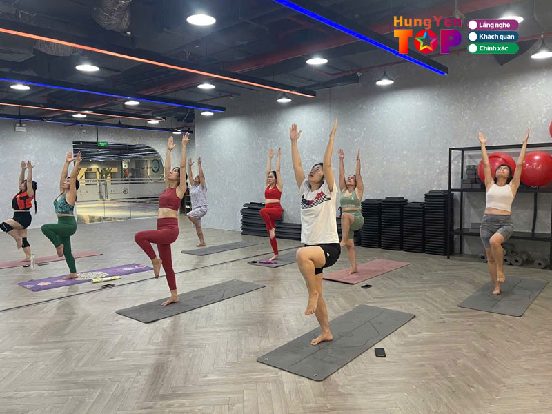 Light-fitness-yoga-center-hungyentoplist