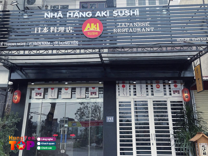 Nha-hang-aki-sushi-hungyentoplist