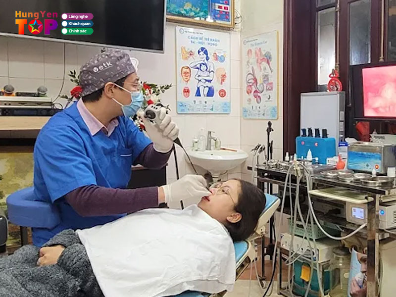 Phong-kham-tai-mui-hong-thuong-diep-hungyentoplist