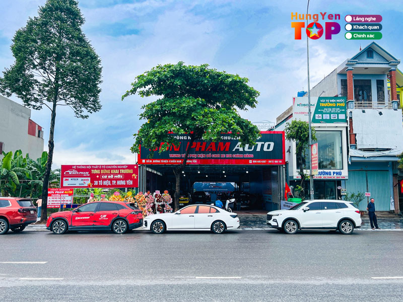 Son-pham-auto-hungyentoplist