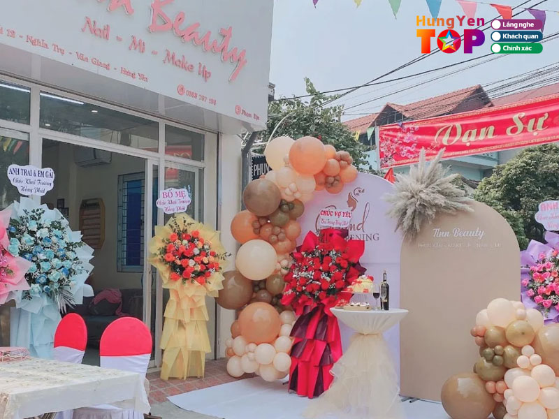 Tinn-beauty-hungyentoplist