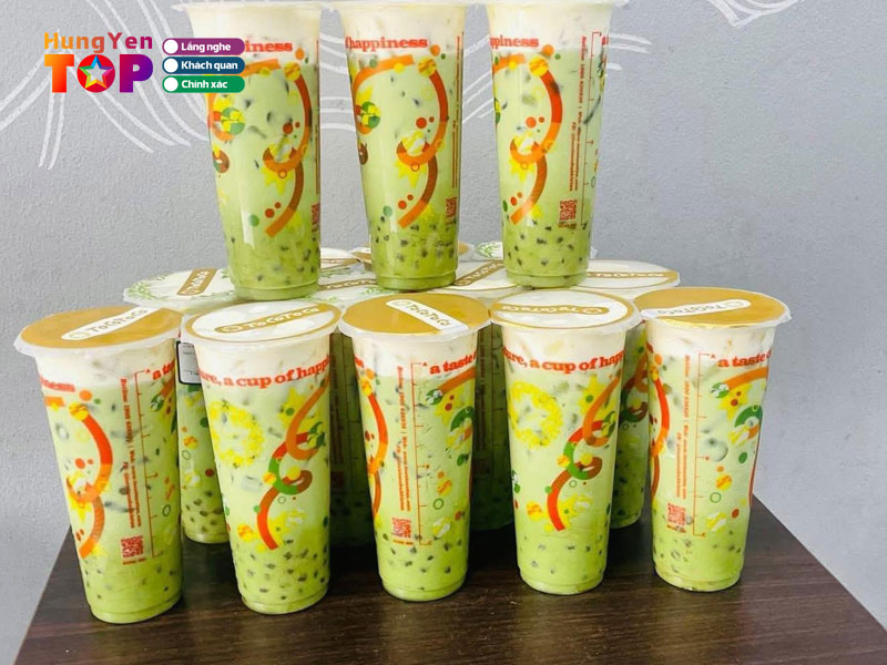 Tocotoco-hungyentoplist