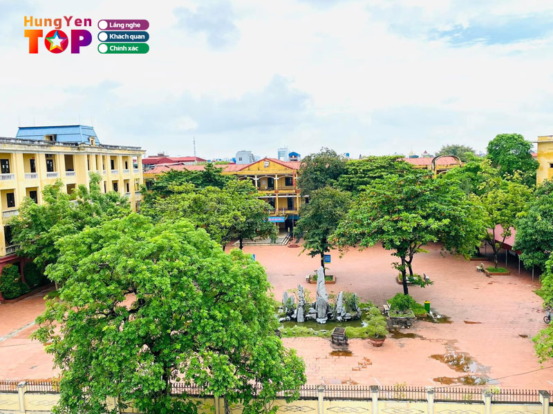 Truong-thpt-hung-yen-hungyentoplist