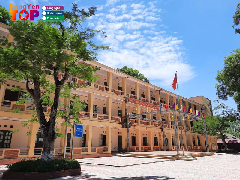 Truong-thpt-kim-dong-hungyentoplist