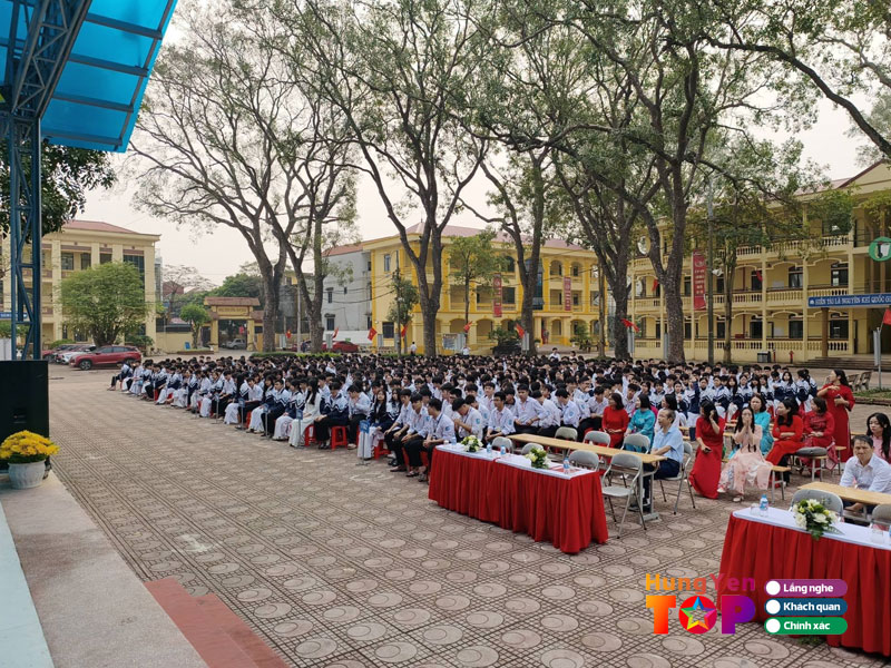 Truong-thpt-yen-my-hungyentoplist