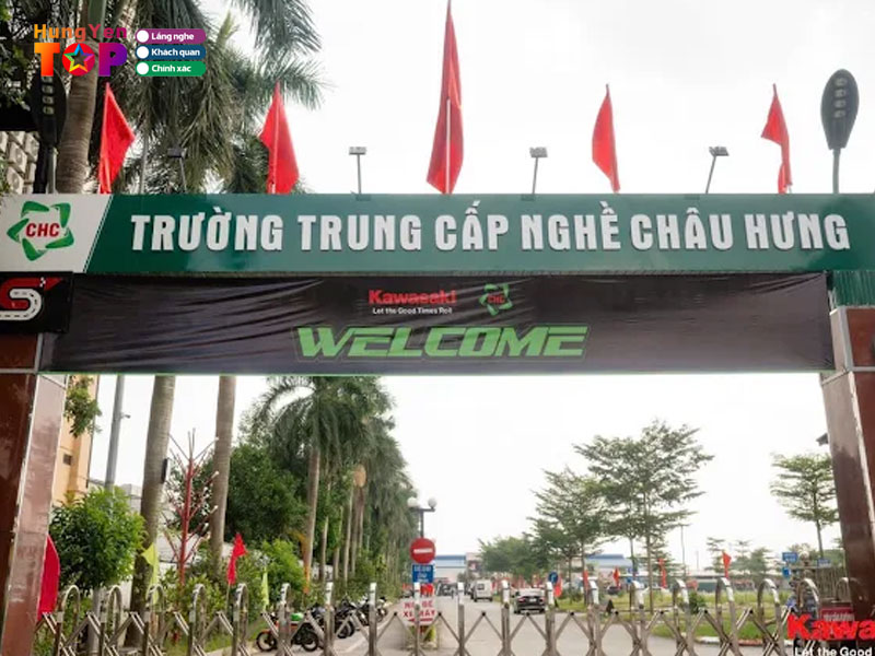 Truong-trung-cap-nghe-chau-hung-hungyentoplist