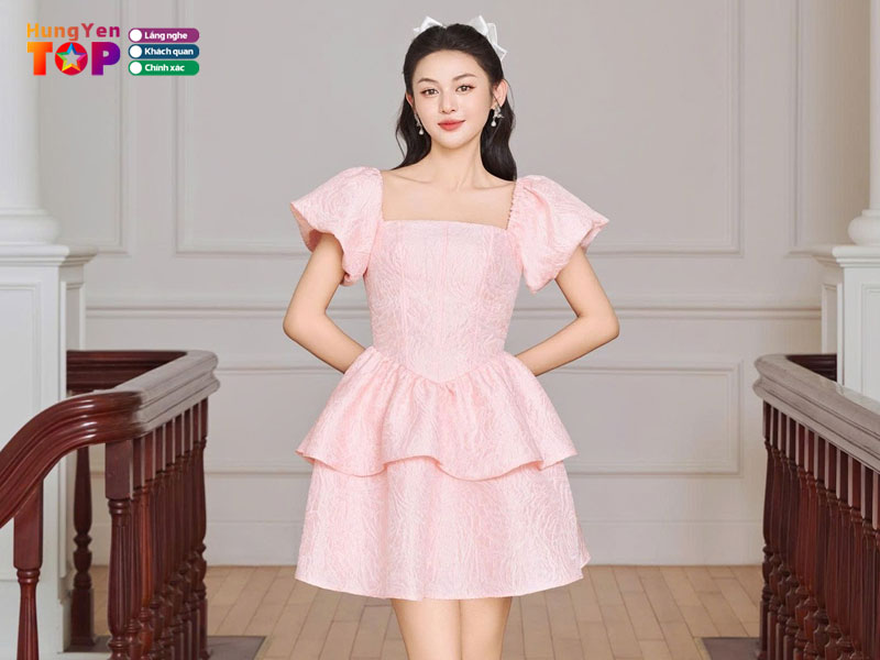 Yoona-hungyentoplist