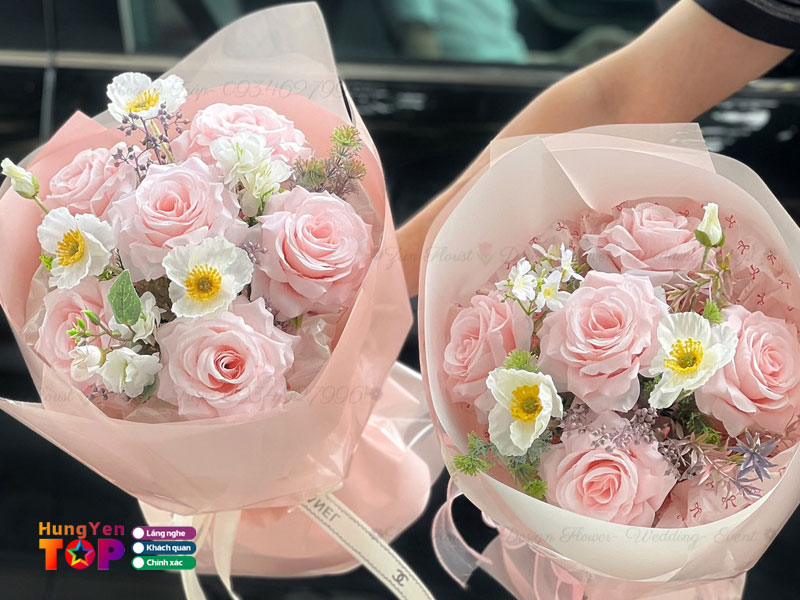 Zunflorist-hungyentoplist