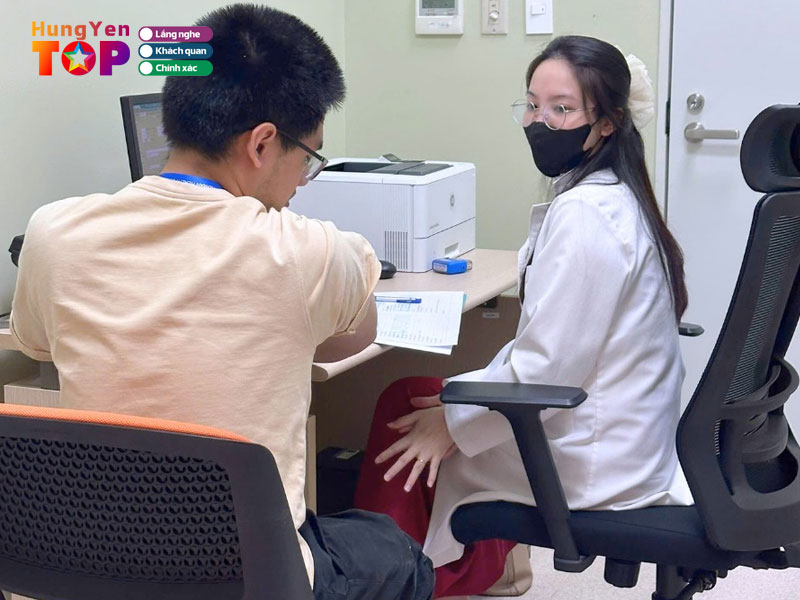 Benh-vien-kusumi-truong-dai-hoc-y-khoa-tokyo-hungyentoplist