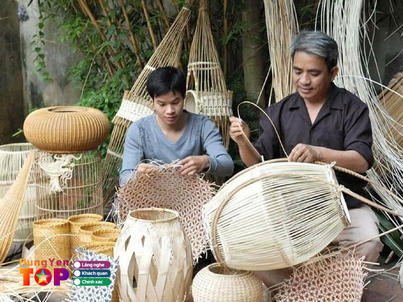 Cac-lang-nghe-truyen-thong-hungyentoplist