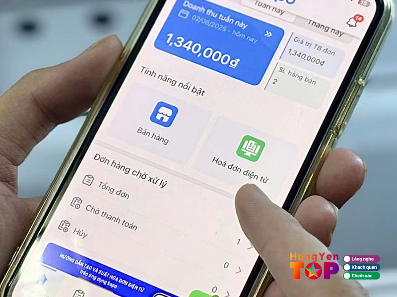 Cap-nhat-giay-phep-kinh-doanh-va-hoa-don-dien-tu-hungyentoplist