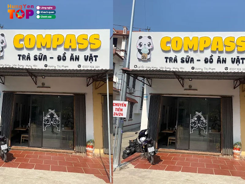 Compass-hungyentoplist