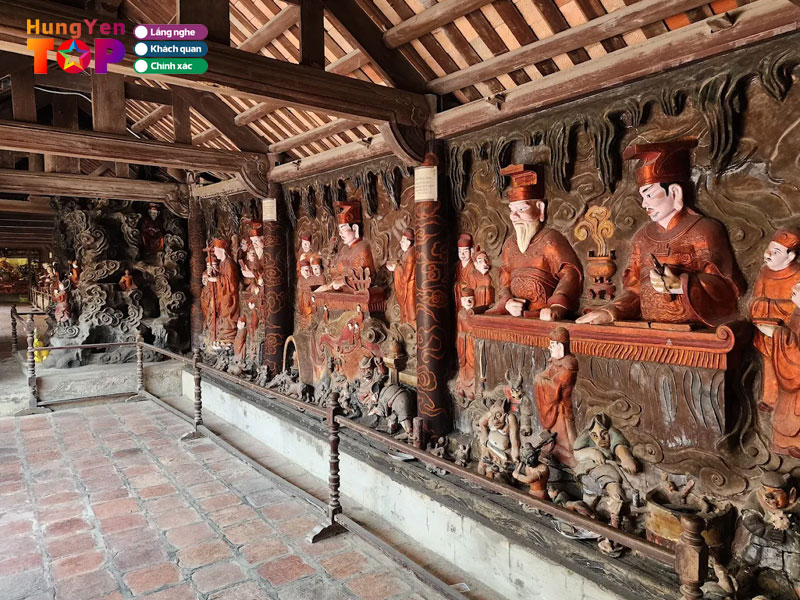 He-thong-tuong-phat-va-dieu-khac-dac-sac-hungyentoplist