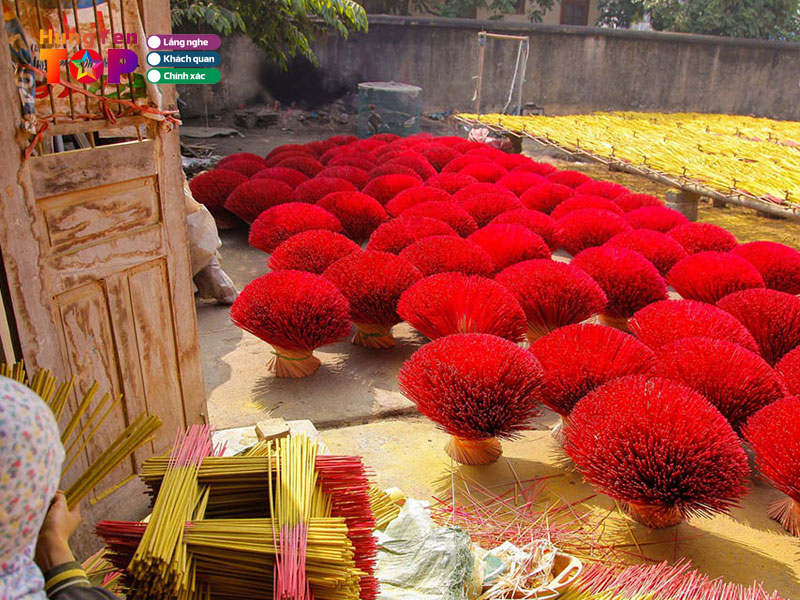 Lang-huong-cao-thon-hungyentoplist