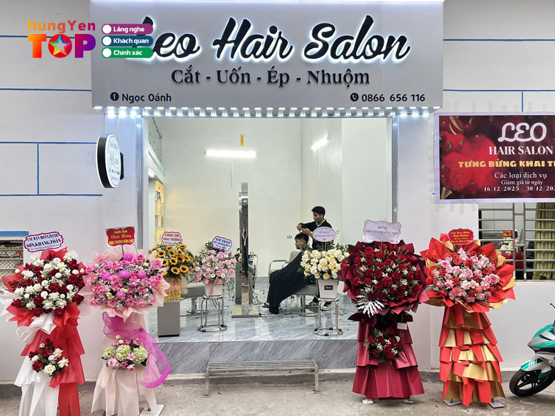 Leo-hair-salon-hungyentoplist