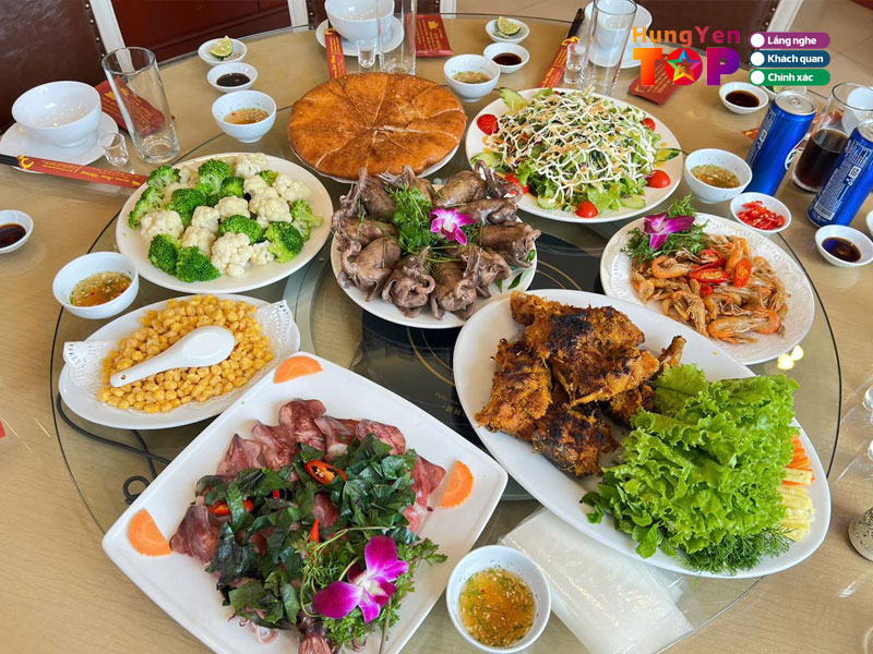 Nha-hang-sen-dong-hungyentoplist