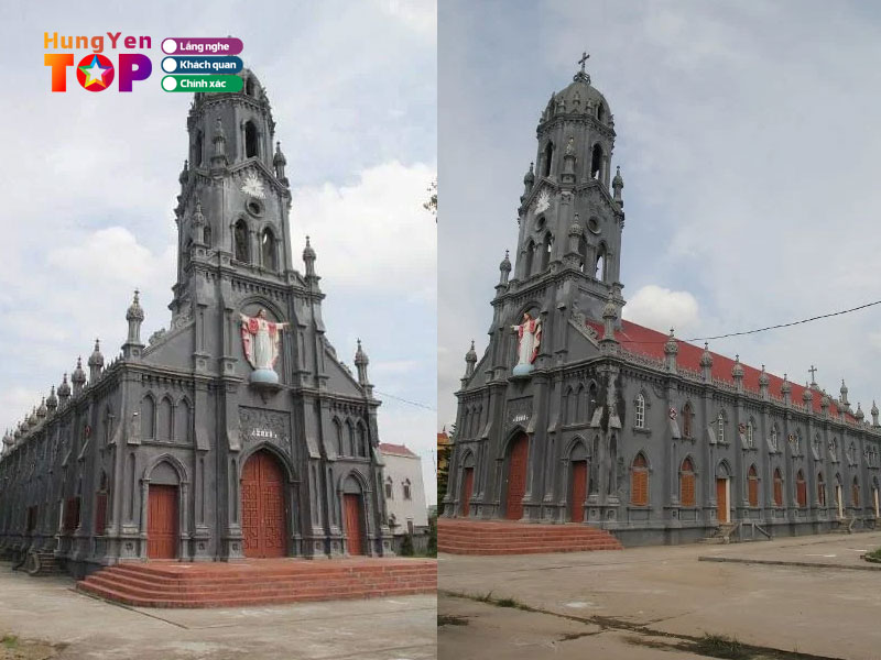 Nha-tho-giao-xu-bui-xa-hungyentoplist