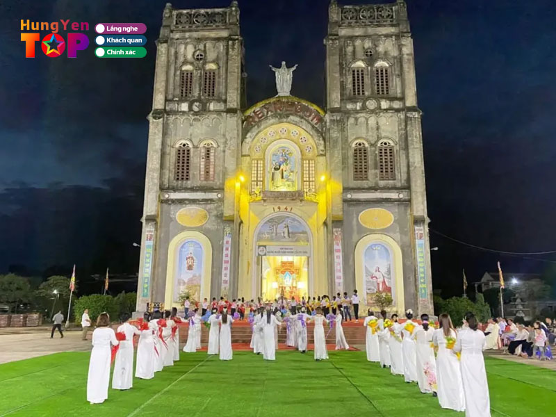 Nha-tho-ngoc-dong-hungyentoplist