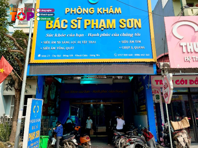 Phong-kham-bac-si-pham-son-hungyentoplist