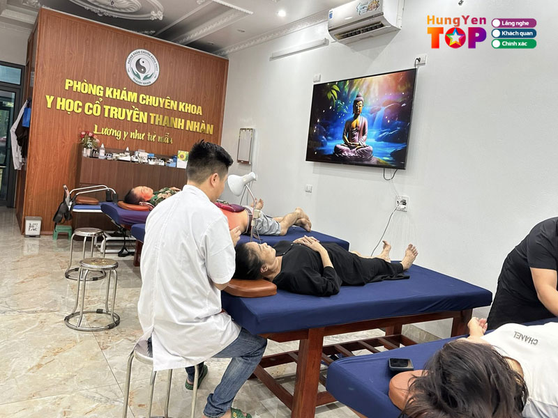 Phong-kham-chuyen-khoa-y-hoc-co-truyen-thanh-nhan-hungyentoplist
