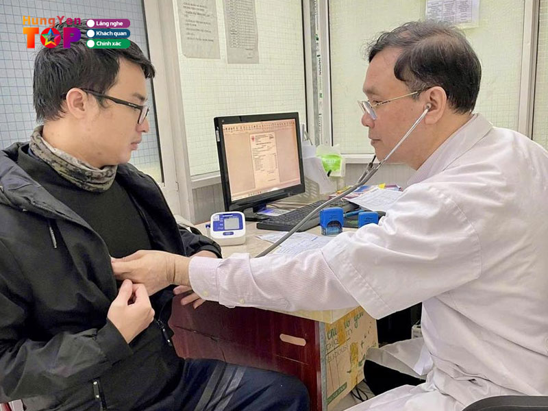 Phong-kham-da-khoa-viet-nhat-hung-yen-hungyentoplist