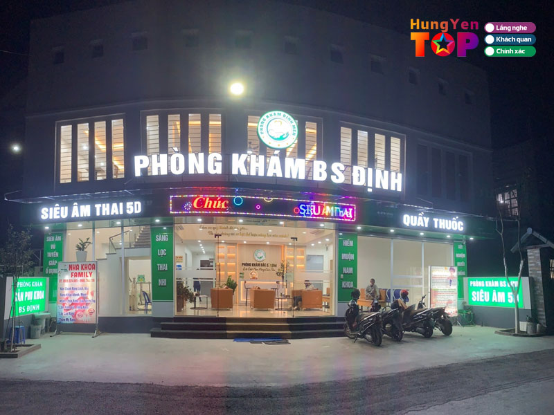 Phong-kham-san-phu-khoa-bac-sy-dinh-hungyentoplist
