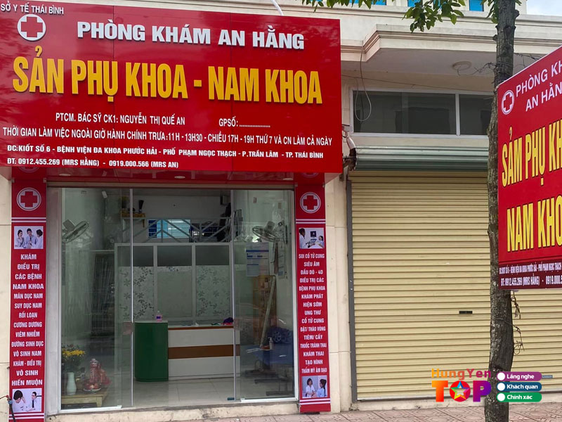 Phong-kham-san-phu-khoa-nam-khoa-an-hang-hungyentoplist