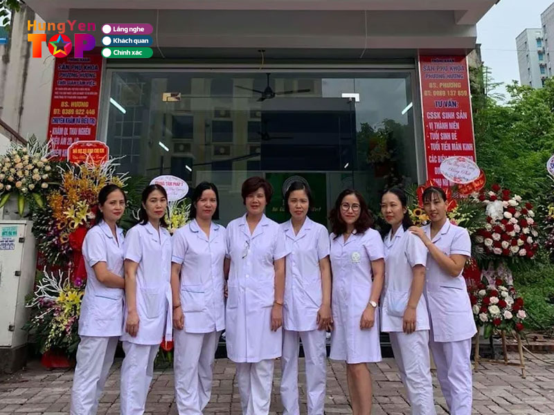 Phong-kham-san-phu-khoa-phuong-huong-hungyentoplist