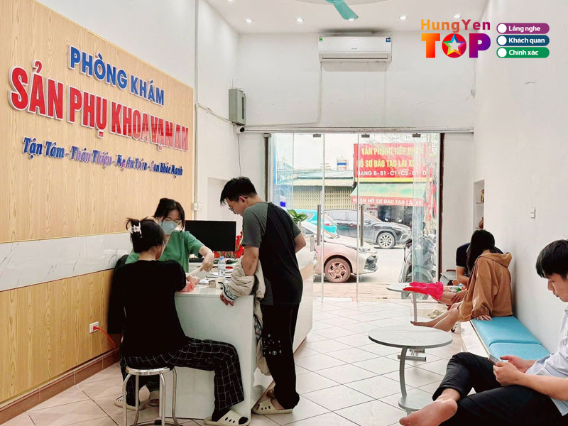 Phong-kham-san-phu-khoa-van-an-hungyentoplist