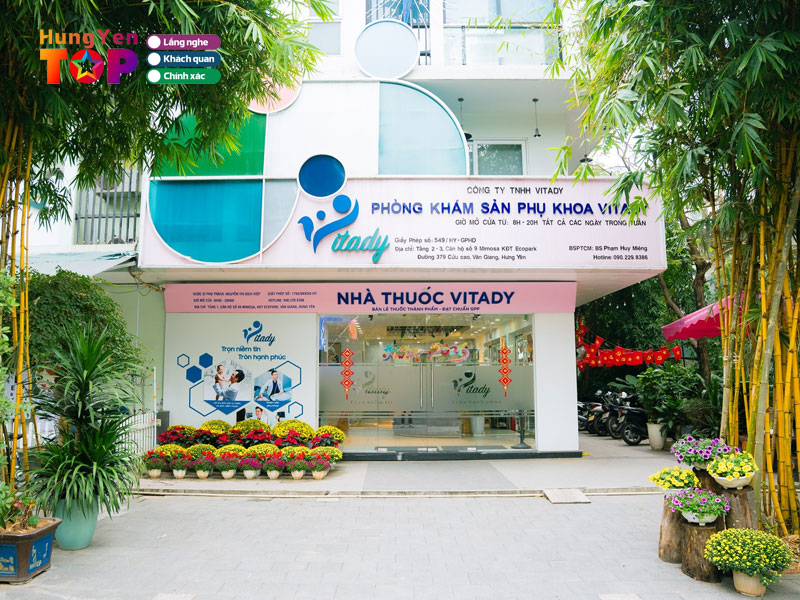 Phong-kham-san-phu-khoa-vitady-hungyentoplist