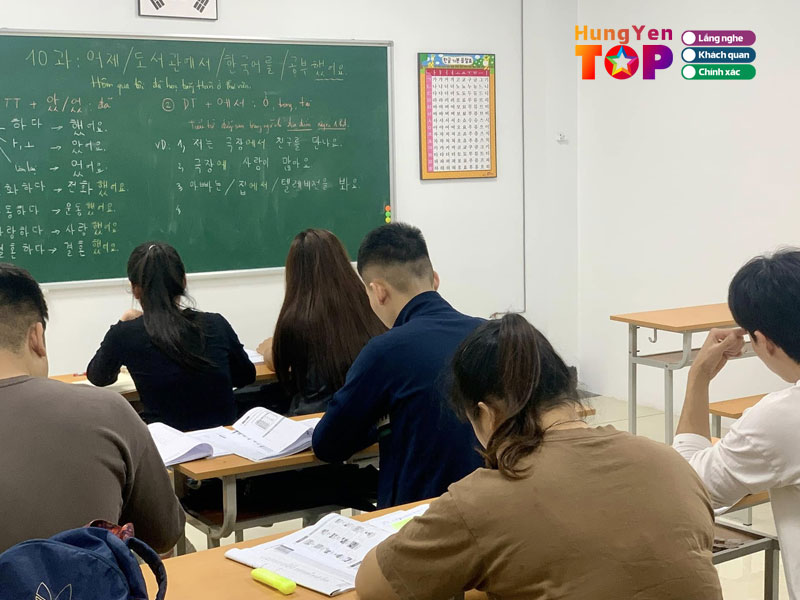 Tieng-han-kohy-hungyentoplist