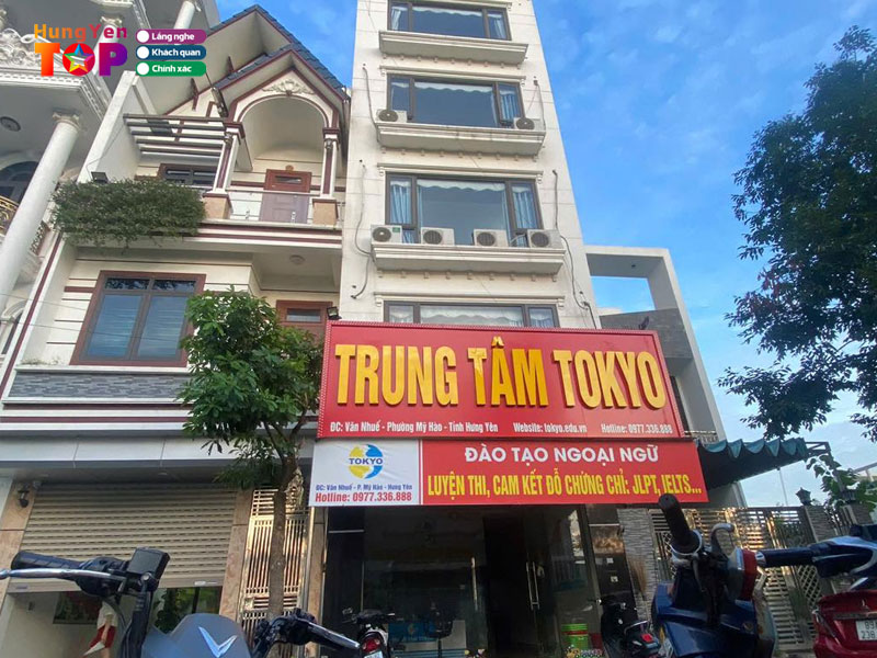 Trung-tam-ngoai-ngu-tokyo-hungyentoplist