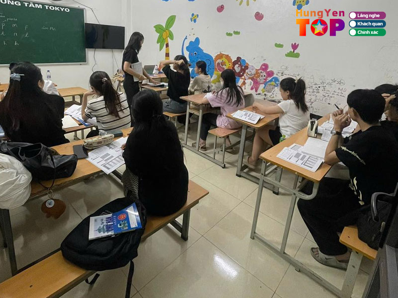 Trung-tam-ngoai-ngu-tokyo-hungyentoplist