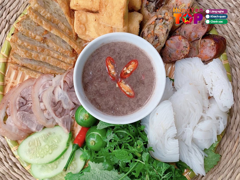 Bun-dau-nem-nuong-ba-van-hungyentoplist