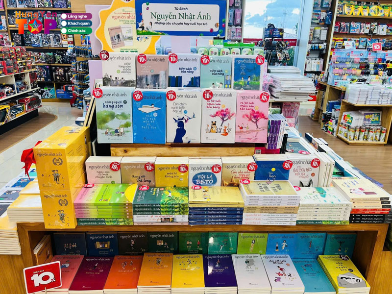 Fahasa-hungyentoplist