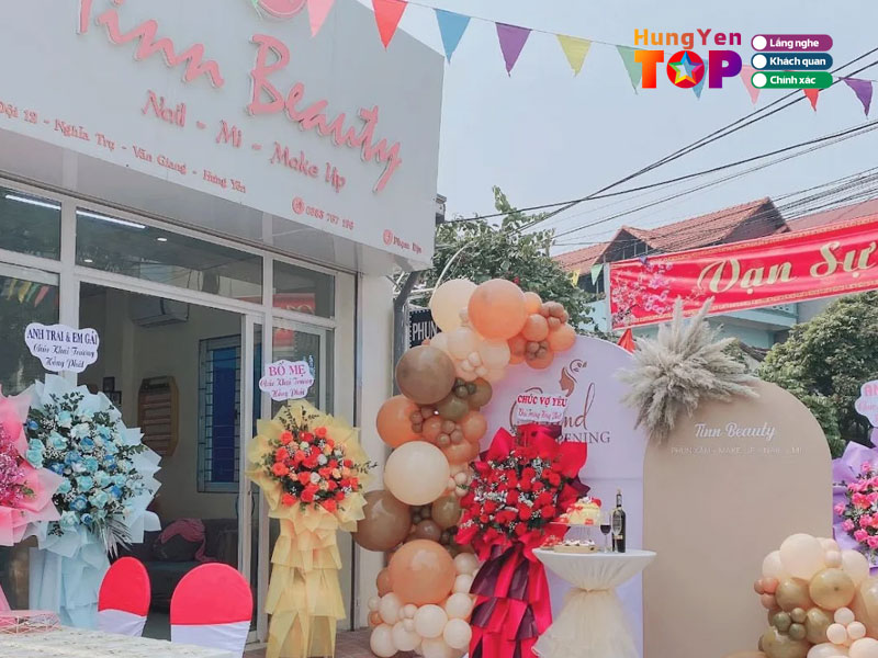 Tinn-beauty-hungyentoplist