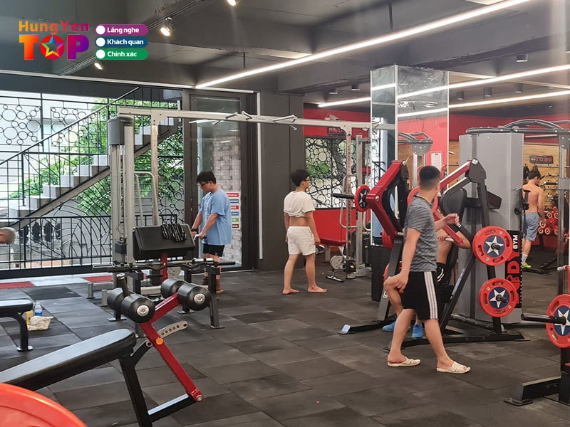 Bodygym-hungyentoplist