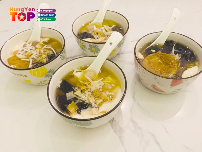 Che-an-hungyentoplist