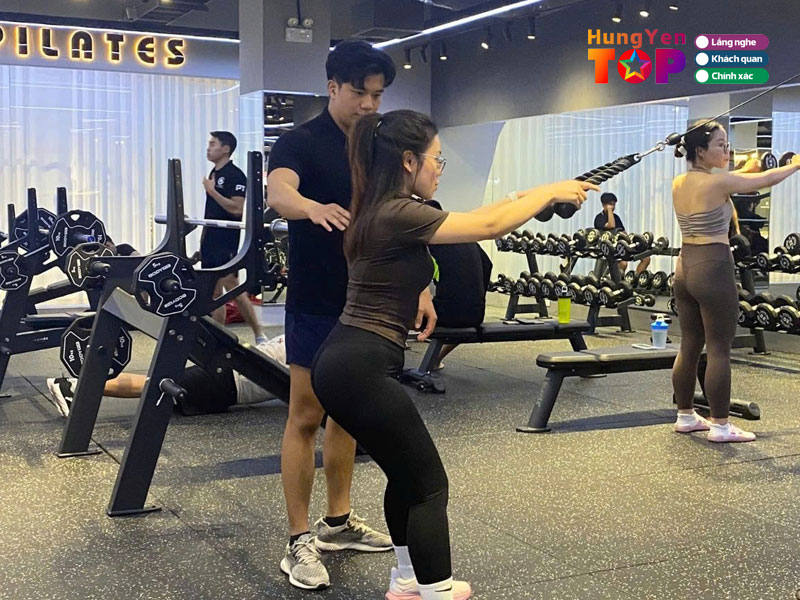 Light-fitness-yoga-center-hungyentoplist