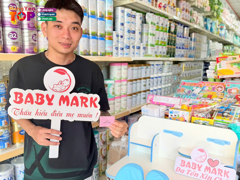 Baby-mark-hungyentoplist