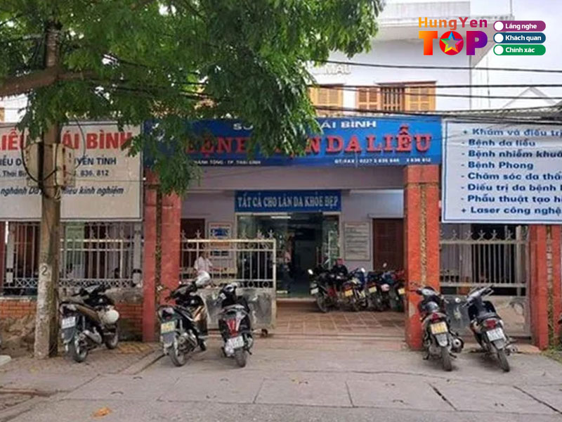 Benh-vien-da-lieu-tinh-hung-yen-hungyentoplist