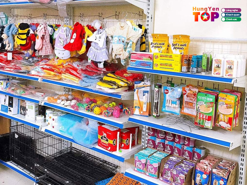 Bun-pet-shop-hungyentoplist